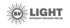 магазин света и светильников