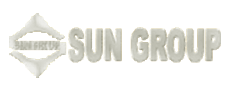 Корпоративный сайт SunGroup