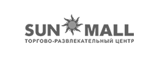 ТРЦ Сан Молл